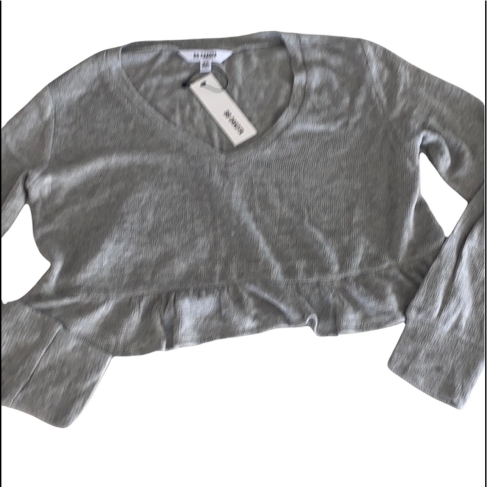 BB Dakota Sweater NWT